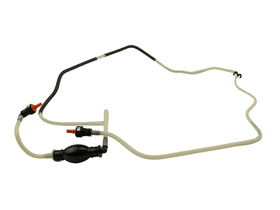 FT39537 PRZEWÓD PALIWA RENAULT MASTER 10> 2.3 DCI