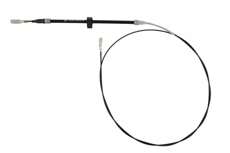 FT69033 LINKA HAM MERCEDES SPRINTER 95> 901-905 PRZÓD 2440/285 MM