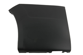 735491686 LISTWA ZEWN FIAT DUCATO 06>/ 14> BOK SZEROKA TYŁ LE LIGHT GREY SZARA