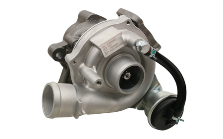 FT63557 TURBOSPRĘŻARKA FIAT DUCATO 02- 2.0 JTD