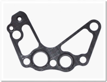 504334326 USZCZELKA POMPY OLEJU FIAT DUCATO 06-/14- / IVECO 3.0JTD