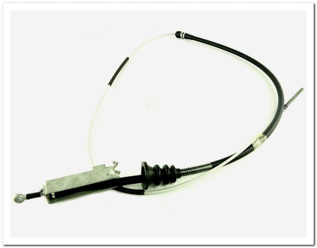 5801577091 LINKA HAMULCOWA PRZÓD IVECO DAILY 14-ROZSTAW 4350MM