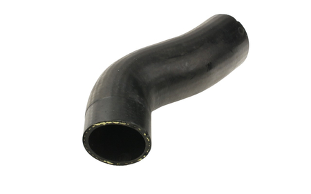 FT65142 RURA INTERCOOLERA KRÓTKA FIAT DOBLO 09-E6 1.3 JTD