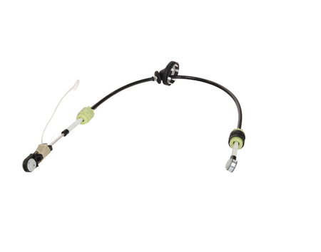 LINKA ZMIANY BIEGÓW MERCEDES VITO W639 03> PR