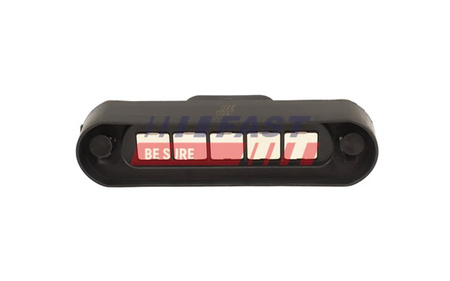 FT10657 STYKI DRZWI IVECO DAILY 14> NADWOZIE 5 PIN