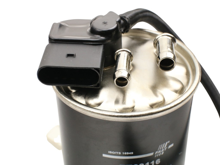 FT39116 FILTR PALIWA MERCEDES SPRINTER 06- 906 519CDI