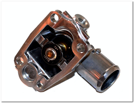 504353905 TERMOSTAT IVECO DAILY 06> 3.0JTD EURO 5