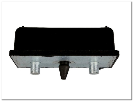 500306407 ODBÓJ ZAWIESZENIA IVECO DAILY 00> PRZÓD DÓŁ 35S VAN