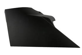 5802032583 NAKŁADKA SŁUPKA ZEWN IVECO DAILY 14> PRZÓD PR DÓŁ