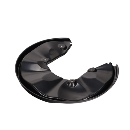 OSŁONA TARCZY HAM AUDI A6 C6 04> TYŁ PR AVANT