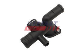 FT00639 RURA CHŁODZENIA AUDI A3 8L 96> 1.8 T