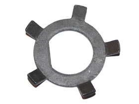 FT26037 PODKŁADKA NAKRĘTKI SWORZNIA IVECO DAILY 00-