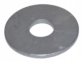 53313502 PODKŁADKA RESORA FIAT DUCATO 06>/ 14> SILENTBLOK RESORA TYŁ