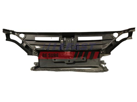 ZDERZAK IVECO DAILY 14> PRZÓD ŚRODEK 19>