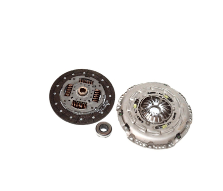 1611272780 SPRZĘGŁO CITROEN JUMPER 06- 2.2HDI BOXER 12- 150KM