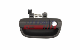 FT10842 KLAMKA BAGAŻNIKA MERCEDES VITO W639 03>