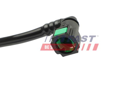 FT00860 PRZEWÓD PALIWA RENAULT CLIO V 19> 0.9 TCE