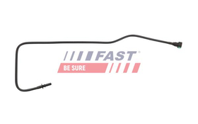 FT00751 PRZEWÓD PALIWA CITROEN C3 II 09> POWROTNY 1.6 HDI