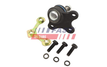 FT01726 SWORZEŃ WAHACZA VW LUPO 98> PR