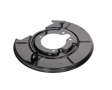 OSŁONA TARCZY HAM BMW 3 E36 94> TYŁ PR