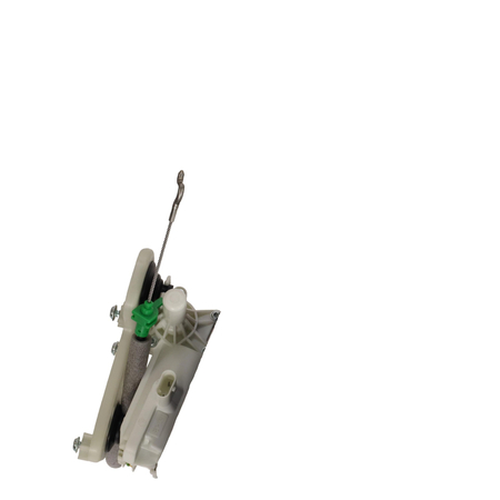 SIŁOWNIK ZAMKA MERCEDES C S205 14> TYŁ POKRYWA KORKA ZBIORNIKA PALIWA