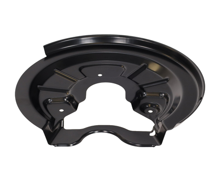 OSŁONA TARCZY HAM AUDI A3 8P 03> TYŁ PR