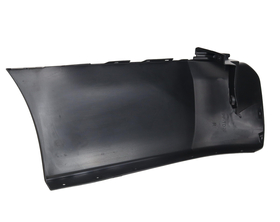 NAROŻNIK ZDERZAKA CITROEN JUMPY 16> TYŁ PR CZARNY LONG