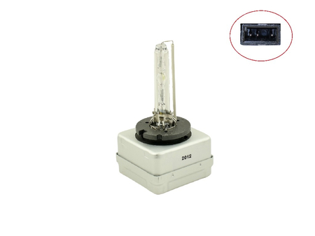 MM D1S ŻARÓWKA - KSENON D1S 4600K
