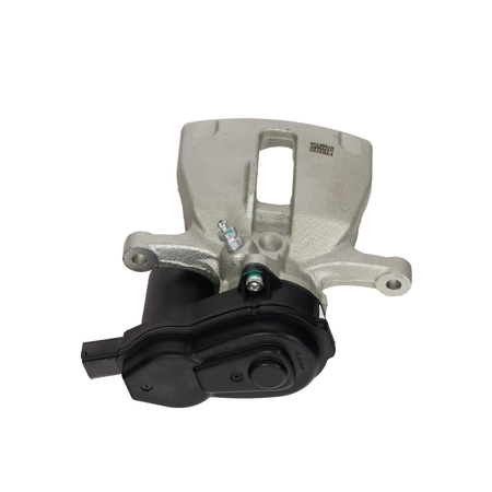 ZACISK HAM AUDI Q5 8R 08> TYŁ LE BEZ JARZMA