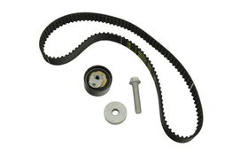 PASEK ROZRZĄDU ZESTAW RENAULT KANGOO II 08> ZESTAW