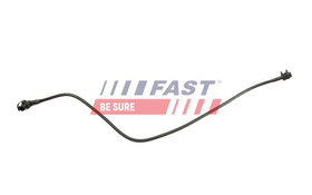 FT00999 RURA CHŁODZENIA CITROEN C5 II 04> ZBIORNIKA WYRÓWN 1.6 HDI