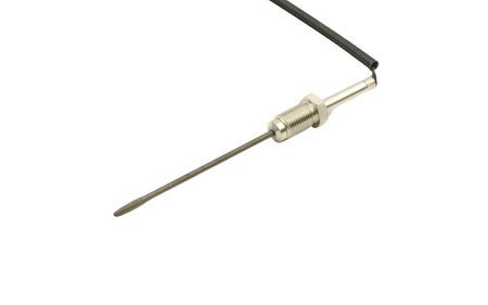 FT80272 CZUJNIK TEMPERATURY SPALIN RENAULT TRAFIC 14- 1.6 dCi 95 FILTR DPF SZARY