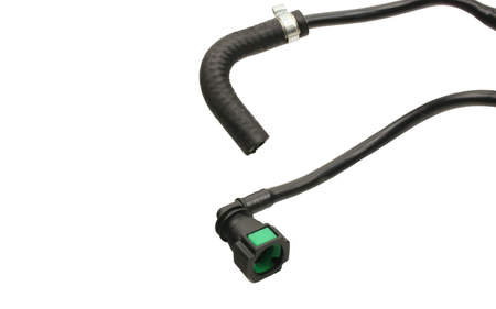 FT39648 PRZEWÓD PALIWA IVECO DAILY 06-/09- 35C-70C 3.0 JTD