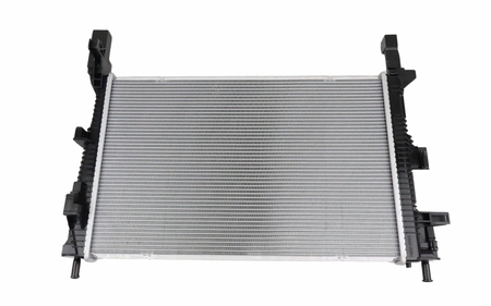 CHŁODNICA FORD TRANSIT CONNECT 13> 1.5 TDCI