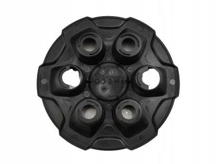 2 szt KOŁPAK 16" IVECO DAILY 2014- MODELE S