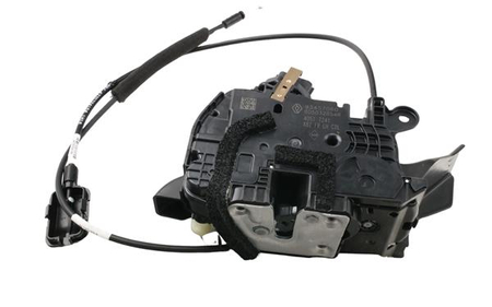 ZAMEK DRZWI RENAULT TRAFIC 14>