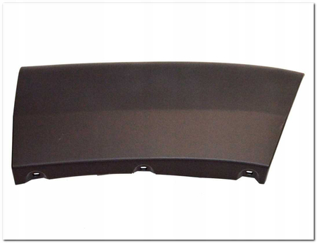735574839 NAKŁADKA BŁOTNIKA PRAWY PRZÓD GÓRA FIAT DUCATO 06-