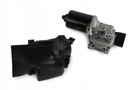 FT82803 SILNIK WYCIERACZEK FIAT DUCATO 06>/ 14> PRZÓD 5-PIN