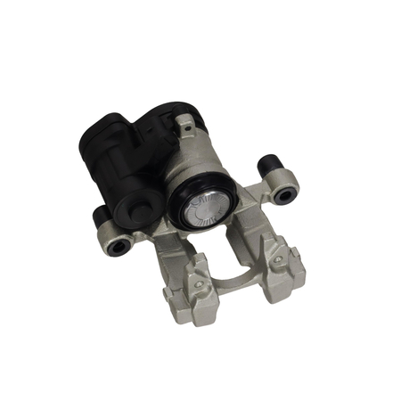 ZACISK HAM VW GOLF VII 12> TYŁ LE BEZ JARZMA EL.