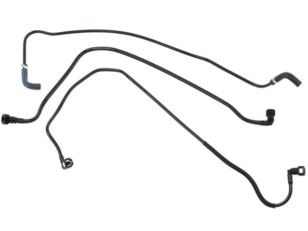 FT39515 ZESTAW PRZEWÓD PALIWA FIAT FIORINO 07> 1.3