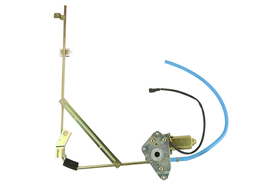 FT91809 PODNOŚNIK SZYBY LEWY PRZÓD IVECO EUROCARGO