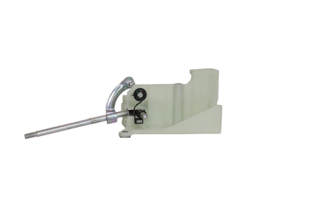 MECHANIZM LEWARKA SKRZYNI FIAT FIORINO 07>