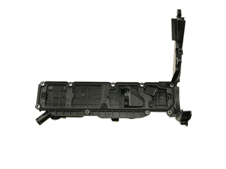 0248.S0 POKRYWA ZAWORÓW CITROEN BERLINGO 08> 1.4/1.6HDI 8V