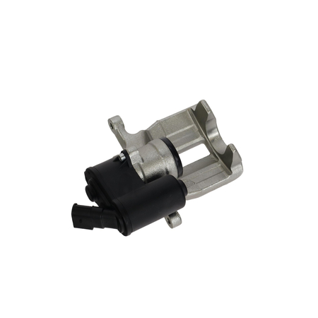 ZACISK HAM AUDI A6 C6 04> TYŁ PR BEZ JARZMA