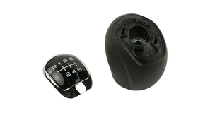 5802470372 GAŁKA LEWARKA SKRZYNI IVECO DAILY 06> 12>