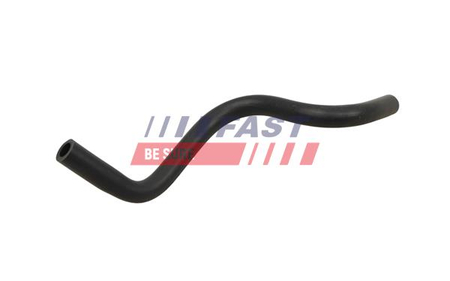 FT10341 RURA PODCIŚN RENAULT KANGOO II 08> ELEKTROZAWÓR 1.5 dCi GUMA