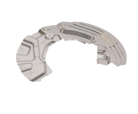 OSŁONA TARCZY HAM BMW Z4 E89 09> PRZÓD PR