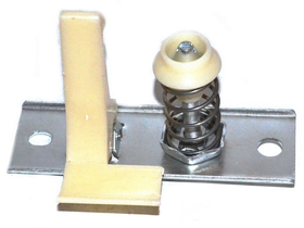 FT94097 ZAMEK MASKI IVECO DAILY 00> BLOKADA