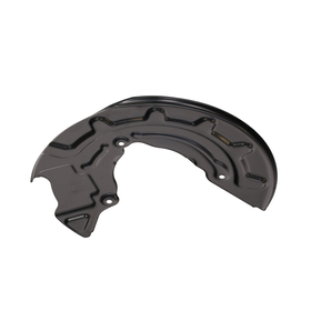 OSŁONA TARCZY HAM AUDI A3 8V 12> PRZÓD PR