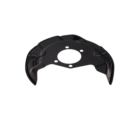 OSŁONA TARCZY HAM NISSAN QASHQAI II 13> TYŁ PR